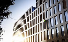 Ibis Styles Basel City